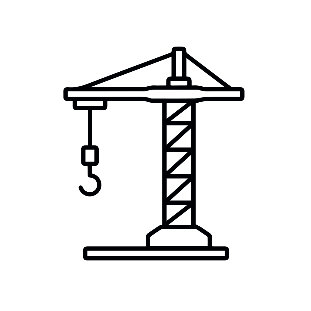 Building Graphic