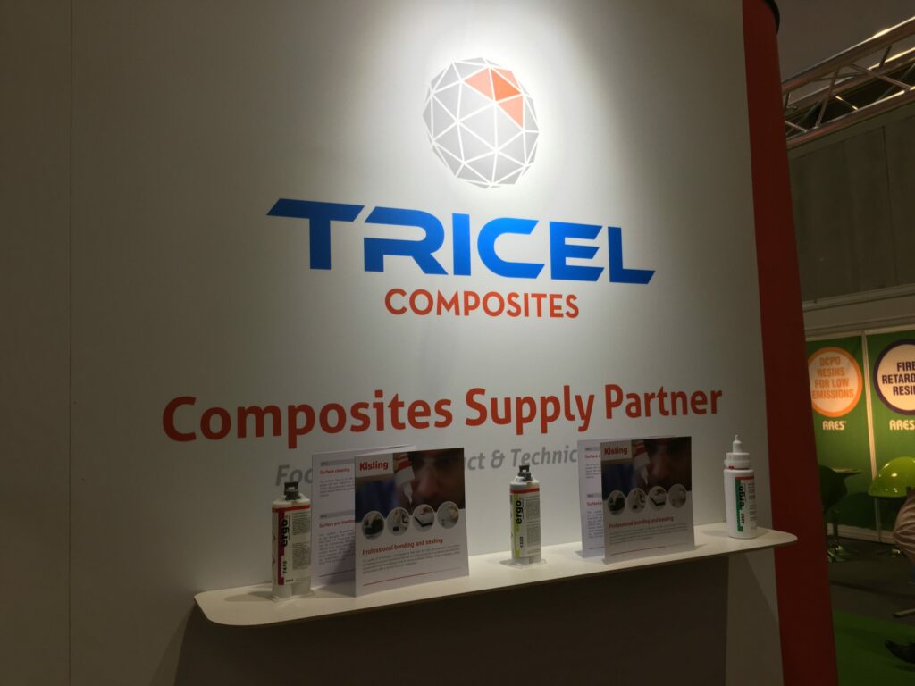 Tricel Composites