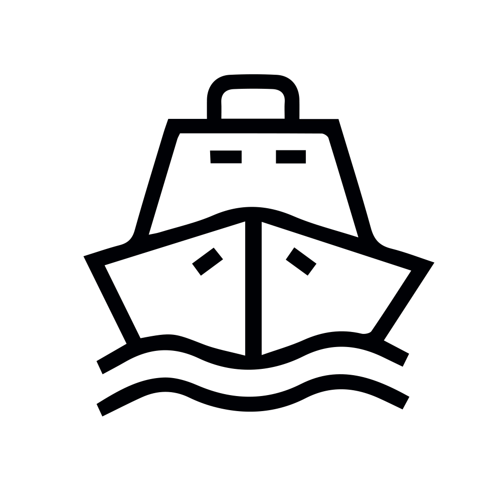 Marine Graphic