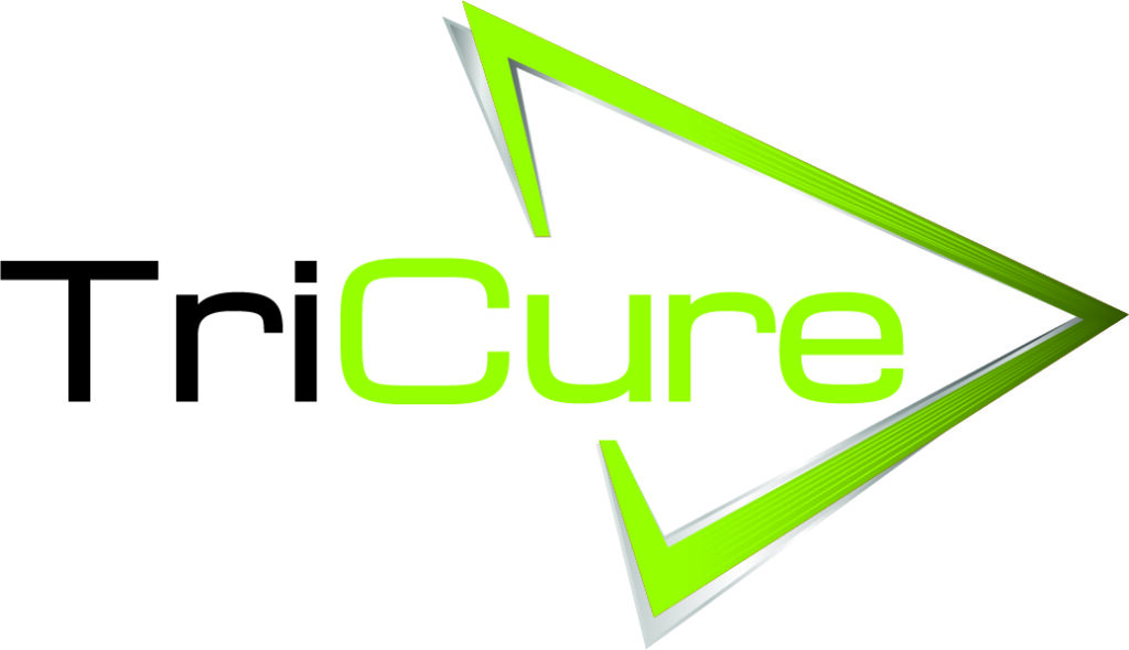 TriCure logo