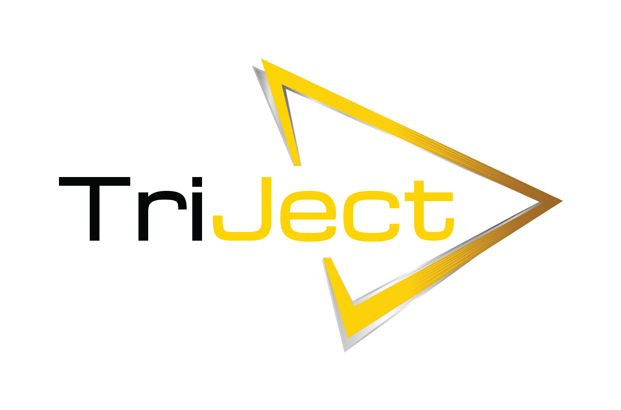 TriJect Logo