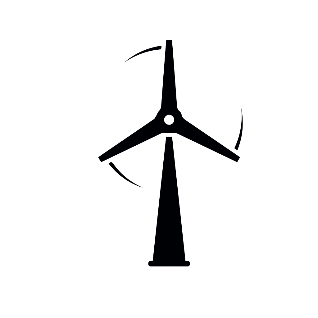 Wind Energy Graphic