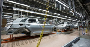 composite automotive
