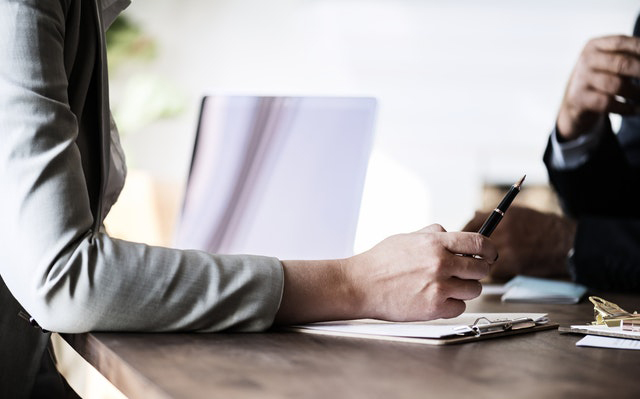 Working in partnership