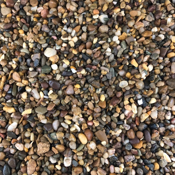 TriDrive Golden Pea Aggregate
