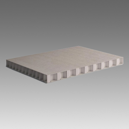 Honeycomb Panel Image