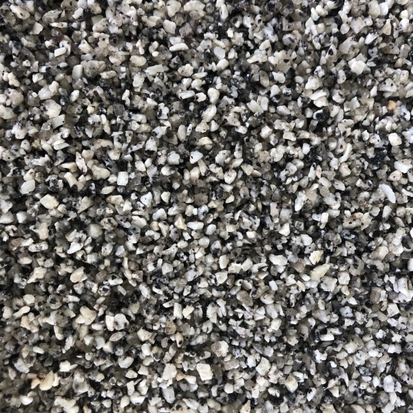 TriDrive Silver Grey Aggregate