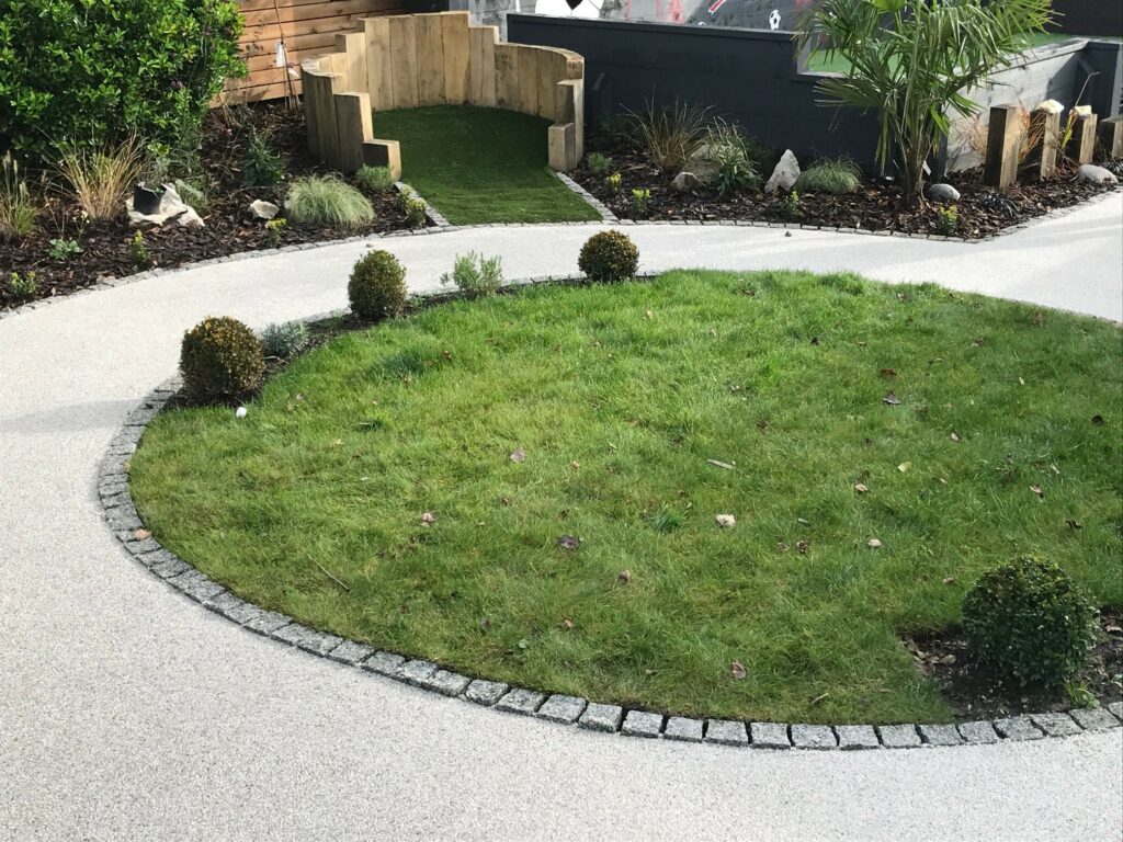 TriDrive Garden Complete