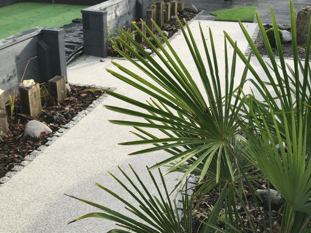TriDrive Garden Complete