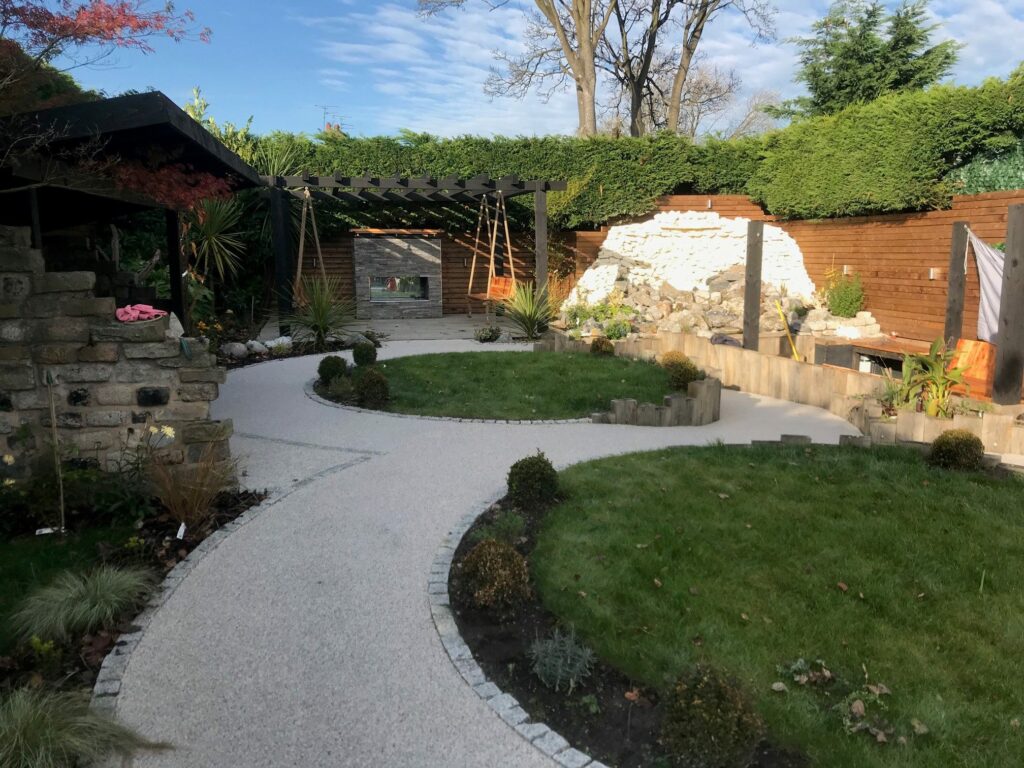 TriDrive Garden Complete