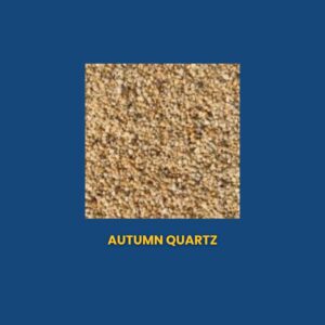 Autumn Quartz 