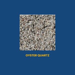 Oyster Quartz 