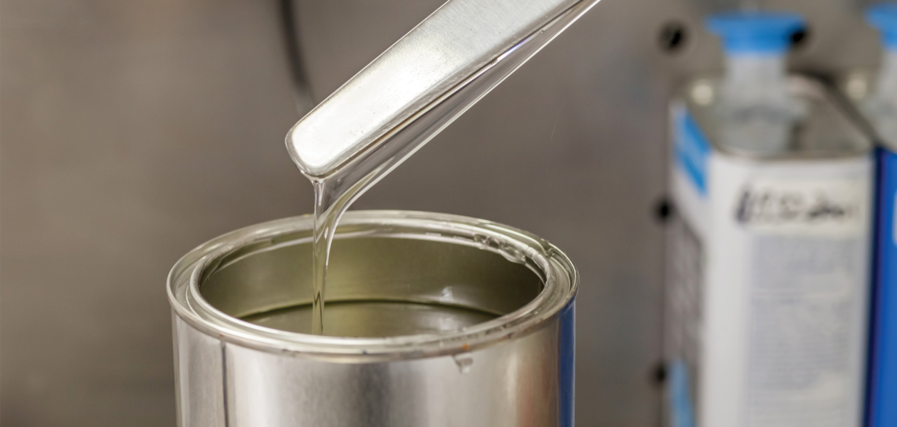 Polyester Resin