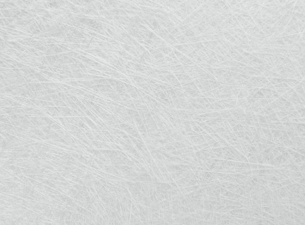 Fibreglass