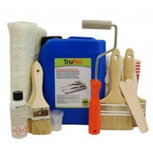 Boat Repair Kit 