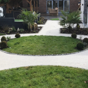 Resin Driveway 