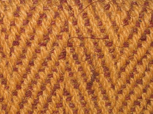 Sisal Structure