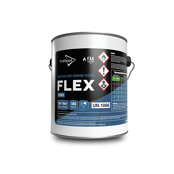 FLEX_Tin_Image, MultiFlex 20 Year Guarantee