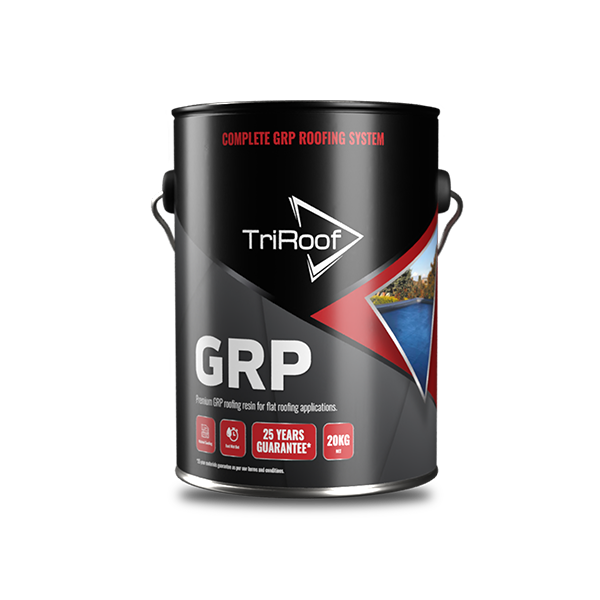 GRP_Tin_Image,grp system 25 year guarantee