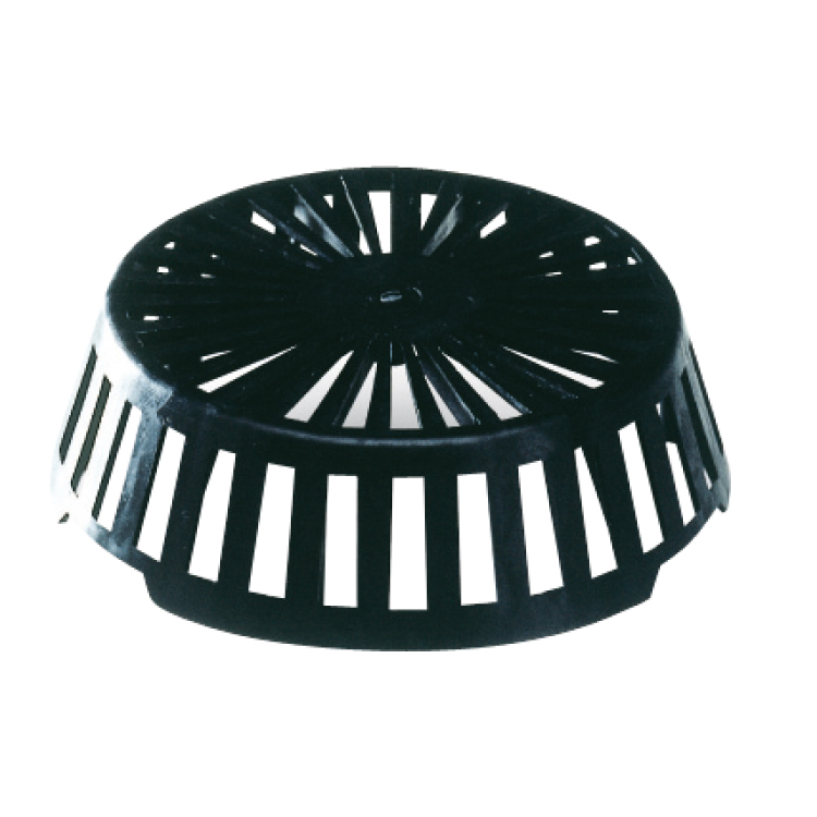 drainage outlets