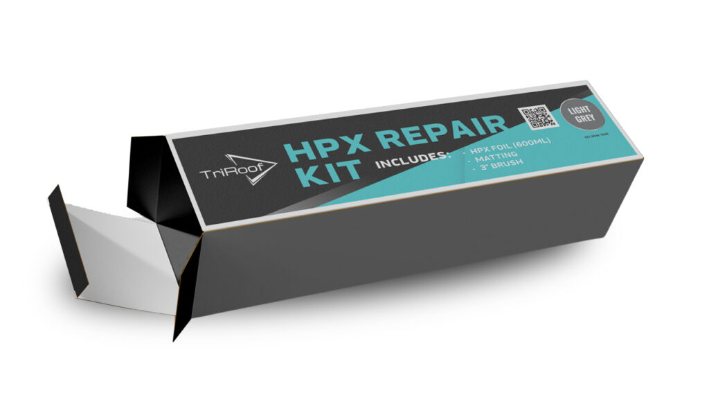 HPX Repair Kit