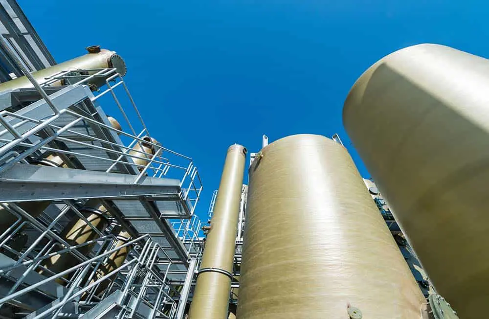 Use of Lantor Soric in the Construction Industry