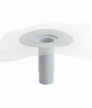 drainage outlets