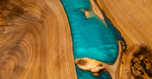 River Table