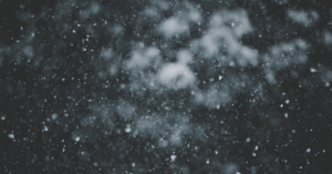 Winter Flat Roof Repair