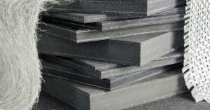 core materials for composite manufacturing