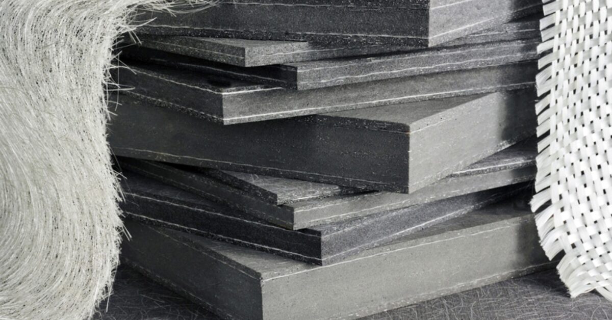 core materials for composite manufacturing