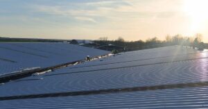 Commercial Flat Roof Installation using TriRoof HPX at IWM Duxford