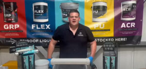 HPX Repair Kit Demo