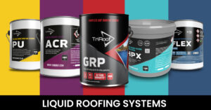 TriRoof Sustainable Roofing