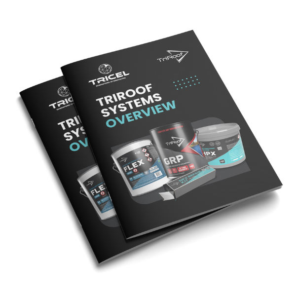 TriRoof Systems Brochure