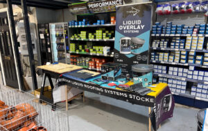 HPX Demo Supply 2 Trade Stoke-on-Trent