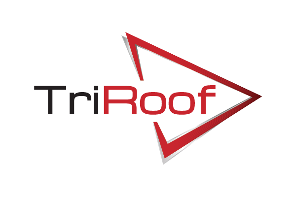 TriRoof Logo