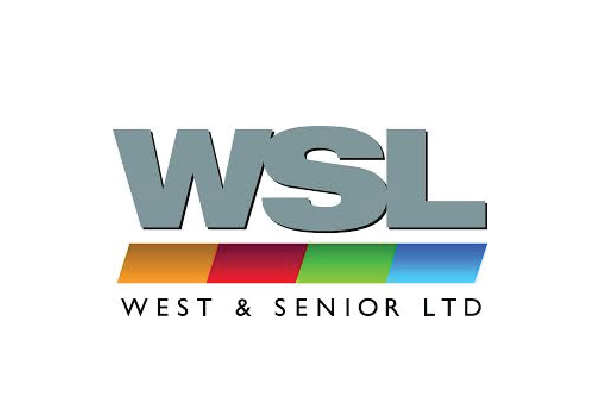 West & Senior Supplier Logo
