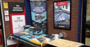 Eurocell Brierley Hill Demo Day