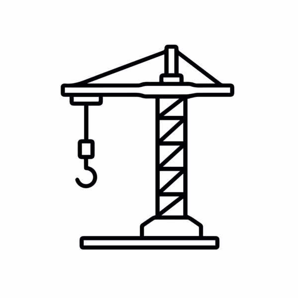 Building Graphic