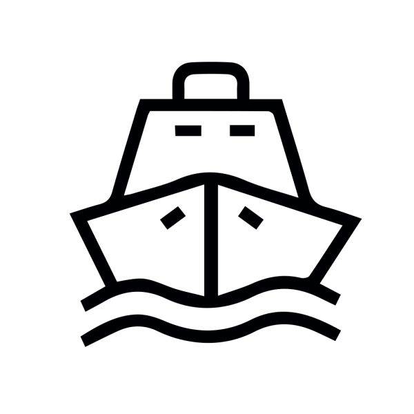 Marine Graphic